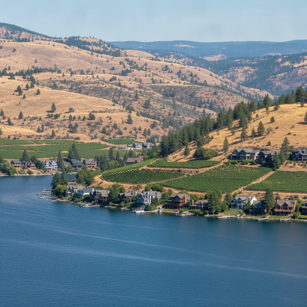 Well Pump Repair & Service in Lake Chelan, WA