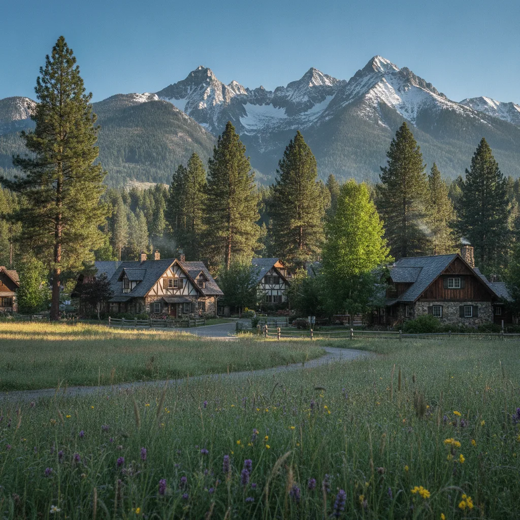Well Pump Repair and Service in Leavenworth, WA
