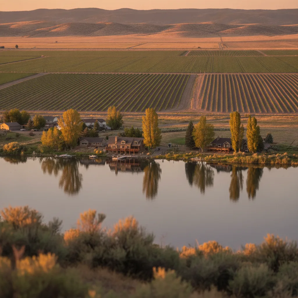 Well Pump Repair and Service in Moses Lake, WA