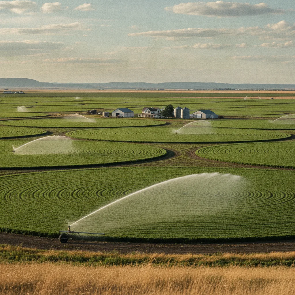 Well Pump Repair and Service in Quincy, WA